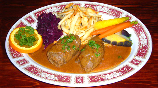rouladen